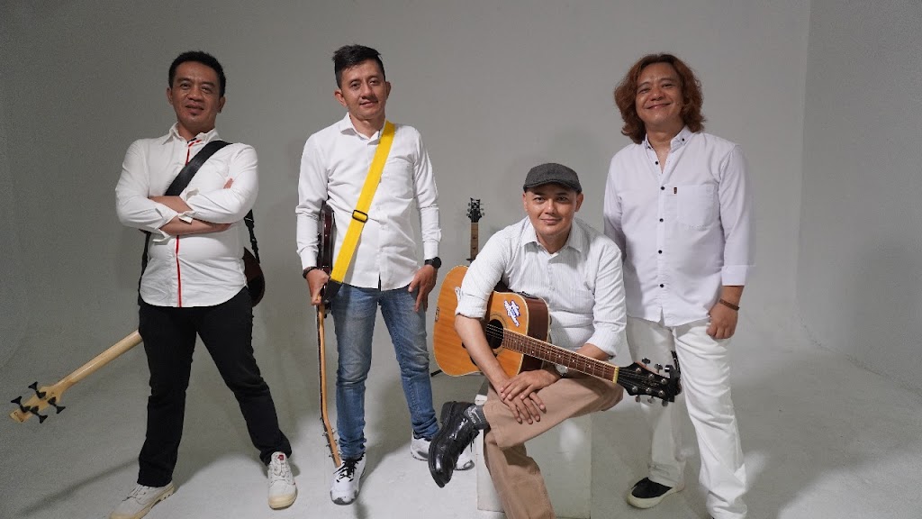 Wen & the Wknders Hadirkan Tiga Single Baru di Akhir Tahun