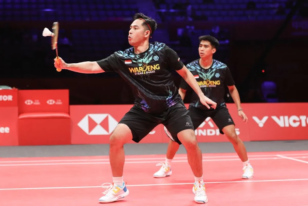 Tiga Wakil Indonesia Masuk ke Semifinal BWF World Tour Finals 2024